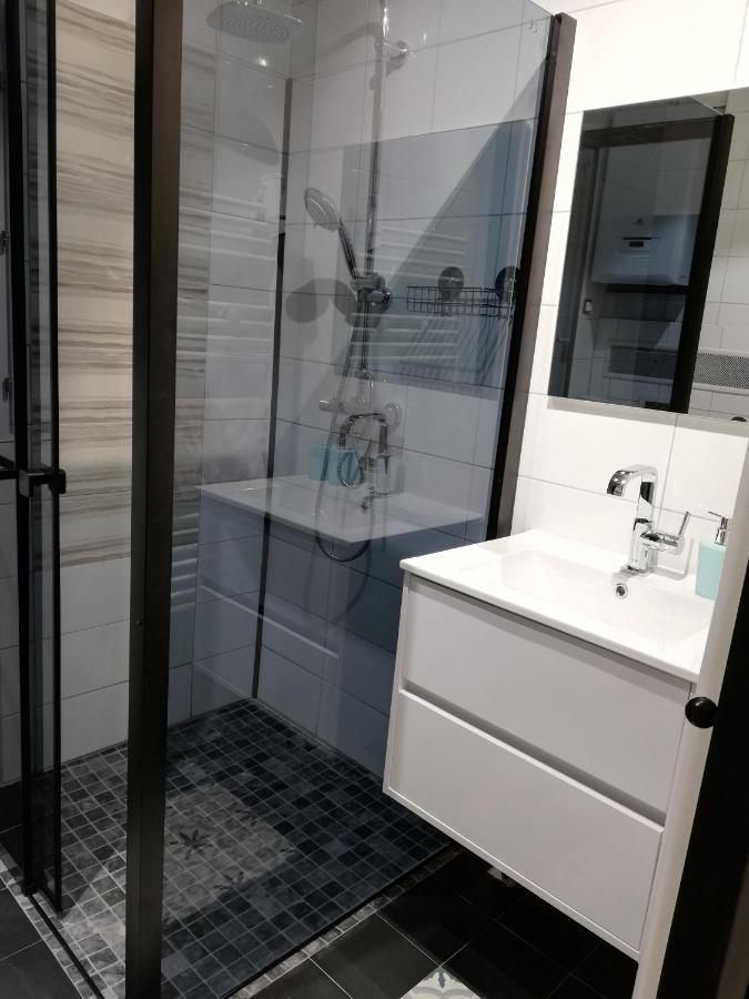 Zahra Dor Appartement Plombieres-les-Dijon Buitenkant foto