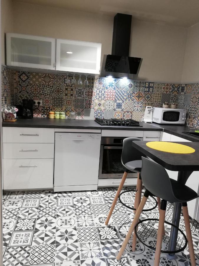 Zahra Dor Appartement Plombieres-les-Dijon Buitenkant foto