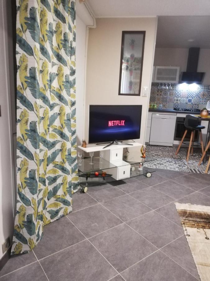 Zahra Dor Appartement Plombieres-les-Dijon Buitenkant foto