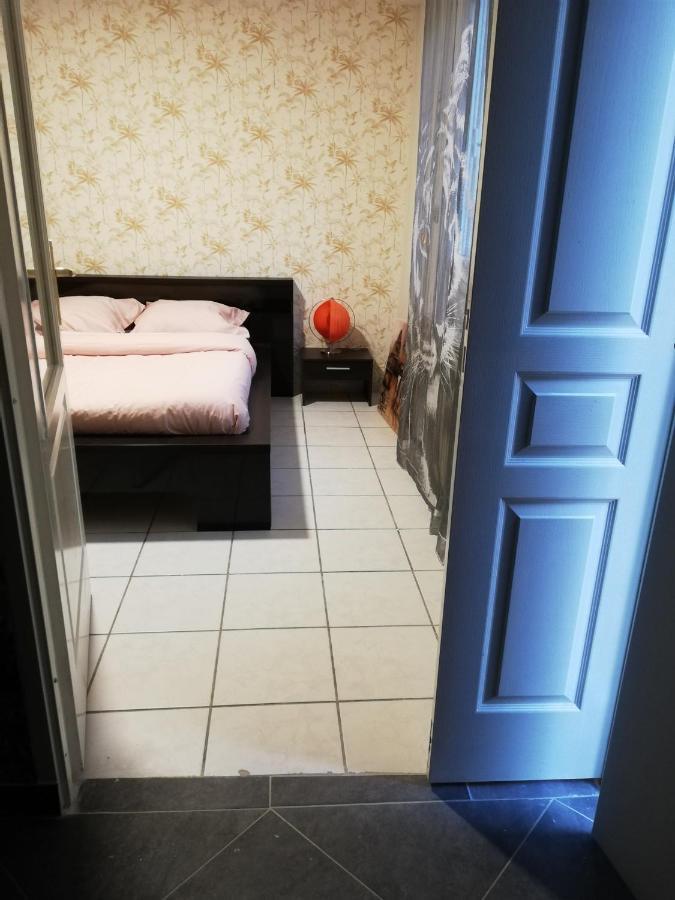 Zahra Dor Appartement Plombieres-les-Dijon Buitenkant foto